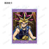 『遊☆戯☆王デュエルモンスターズ & 遊☆戯☆王SEVENS』描き下ろしイラスト 玉座ver. トレーディングアクリルキーホルダー(単位/BOX)【202510再販】